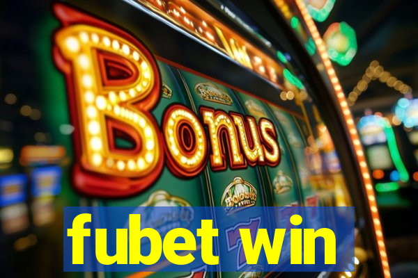 fubet win